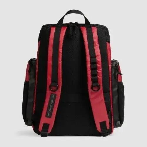 ARENA ONE GO BACKPACK 45L AO SIRT ÇANTASI KIRMIZI 010231600
