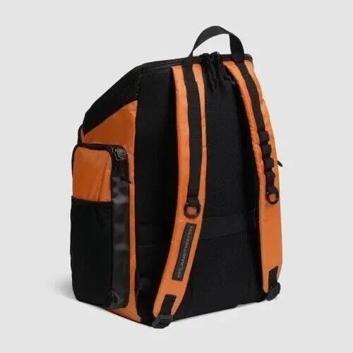 ARENA ONE GO BACKPACK 45L AO SIRT ÇANTASI TURUNCU 010231900