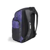 ARENA YÜZÜCÜ ÇANTASI RENKLİ 45 LİTRE SPIKY III BACKPACK 45 ALLOVER 006272132