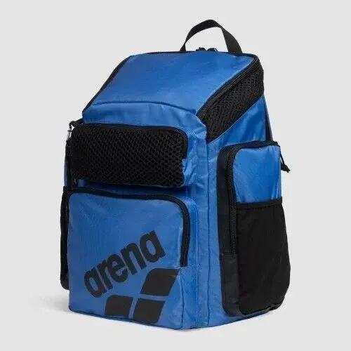 ARENA ONE GO BACKPACK 45L AO SIRT ÇANTASI MAVİ 010231500