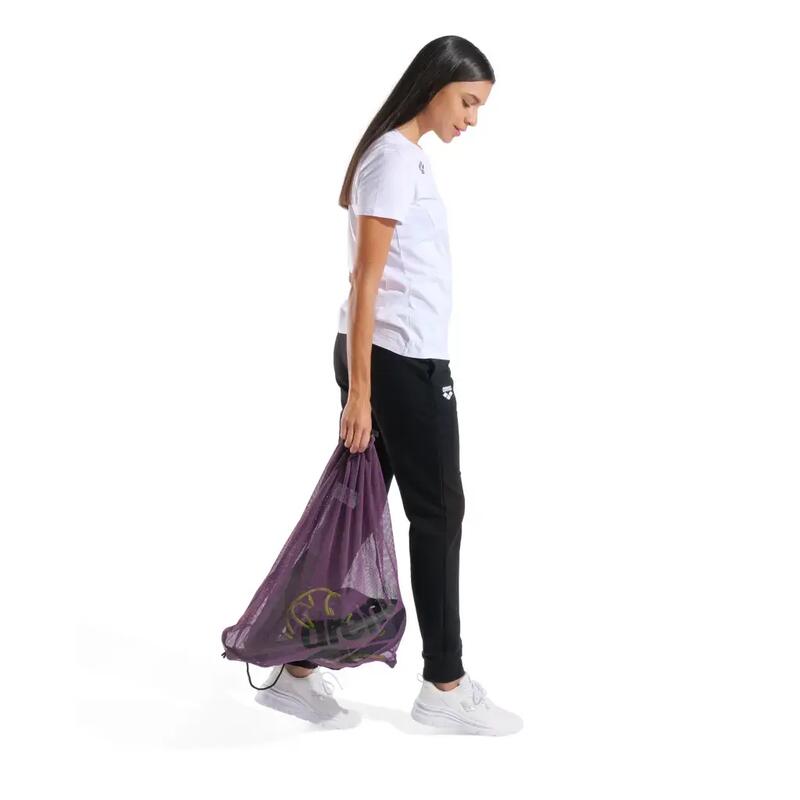 ARENA ONE GO MESH BAG FİLE ÇANTA MOR 010240200