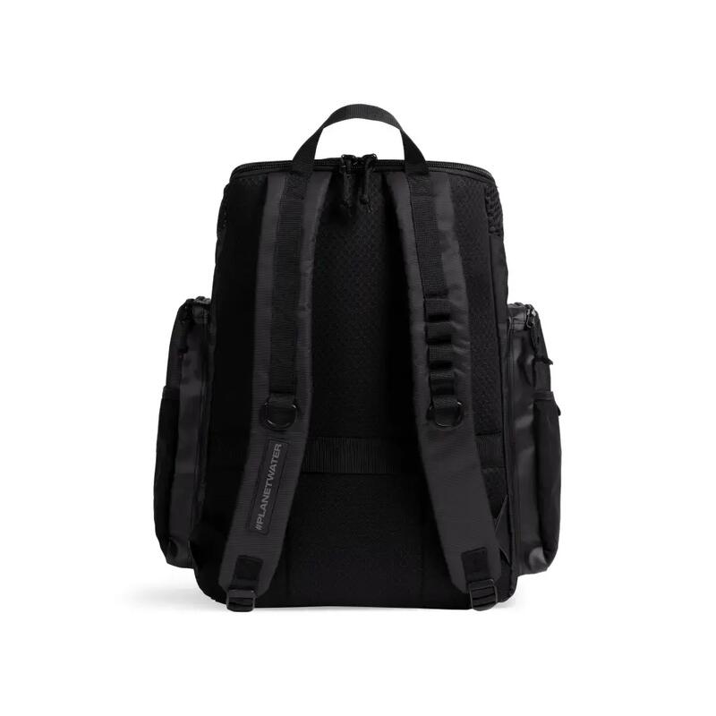 ARENA ONE GO BACKPACK 45L AO SIRT ÇANTASI SİYAH 010231100