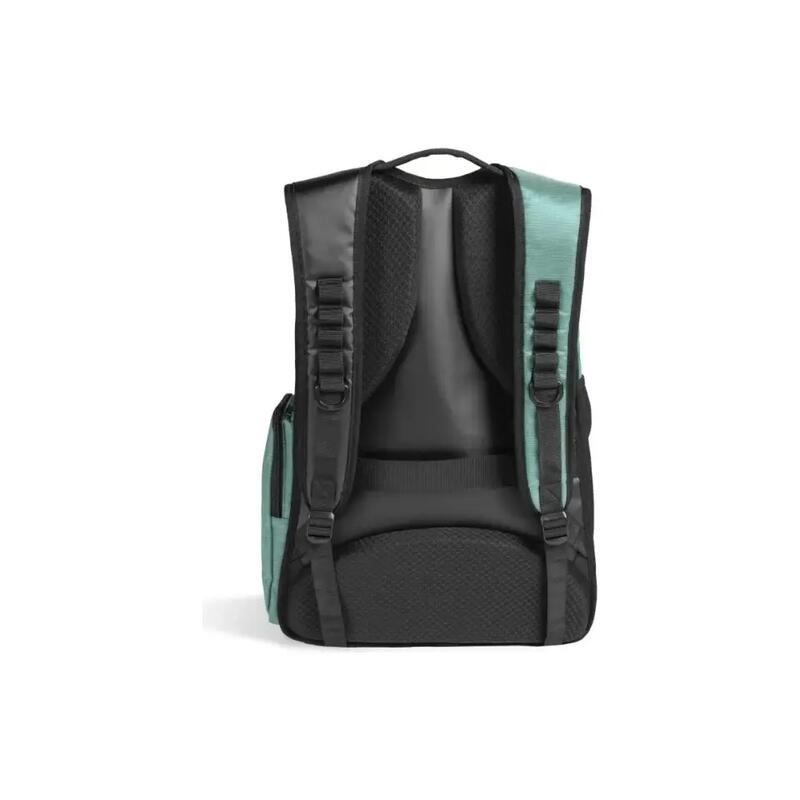Arena All Set Backpack 45L Unisex Yüzücü Sırt Çantası YEŞİL 010234300