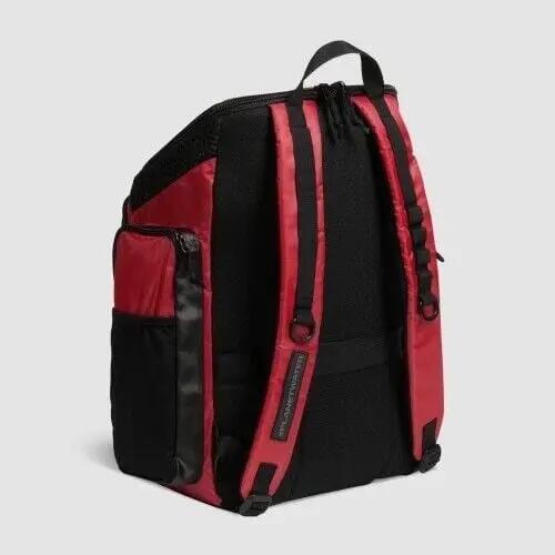 ARENA ONE GO BACKPACK 45L AO SIRT ÇANTASI KIRMIZI 010231600