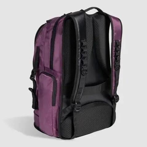 ARENA SIRT ÇANTASI ALL SET BACKPACK 45L MOR 010234200