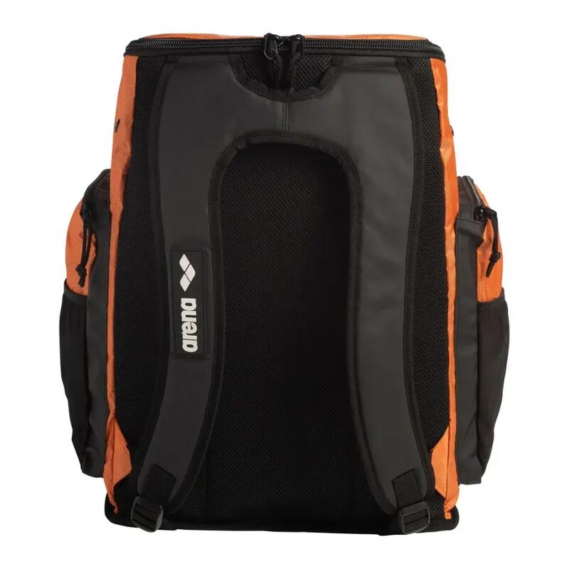 ARENA YÜZÜCÜ ÇANTASI 45 L SPIKY III BACKPACK 45 TURUNCU 005569111