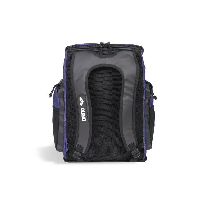 ARENA YÜZÜCÜ ÇANTASI RENKLİ 45 LİTRE SPIKY III BACKPACK 45 ALLOVER 006272132