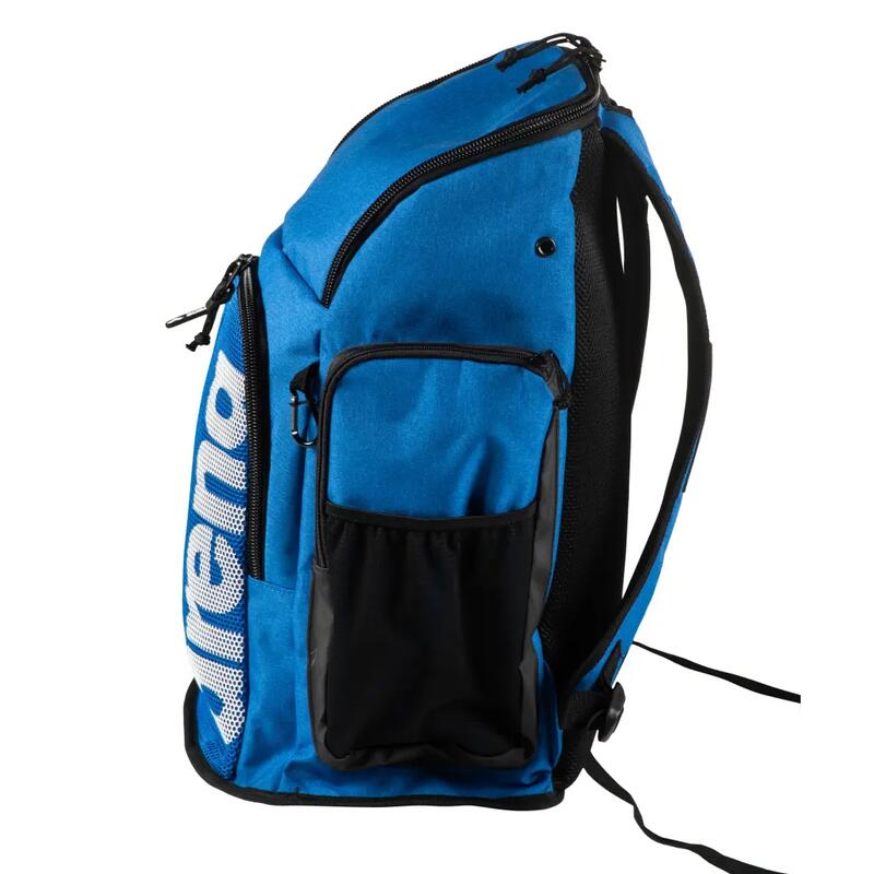 ARENA TEAM BACKPACK 45L YÜZÜCÜ ÇANTASI MAVİ 002436720
