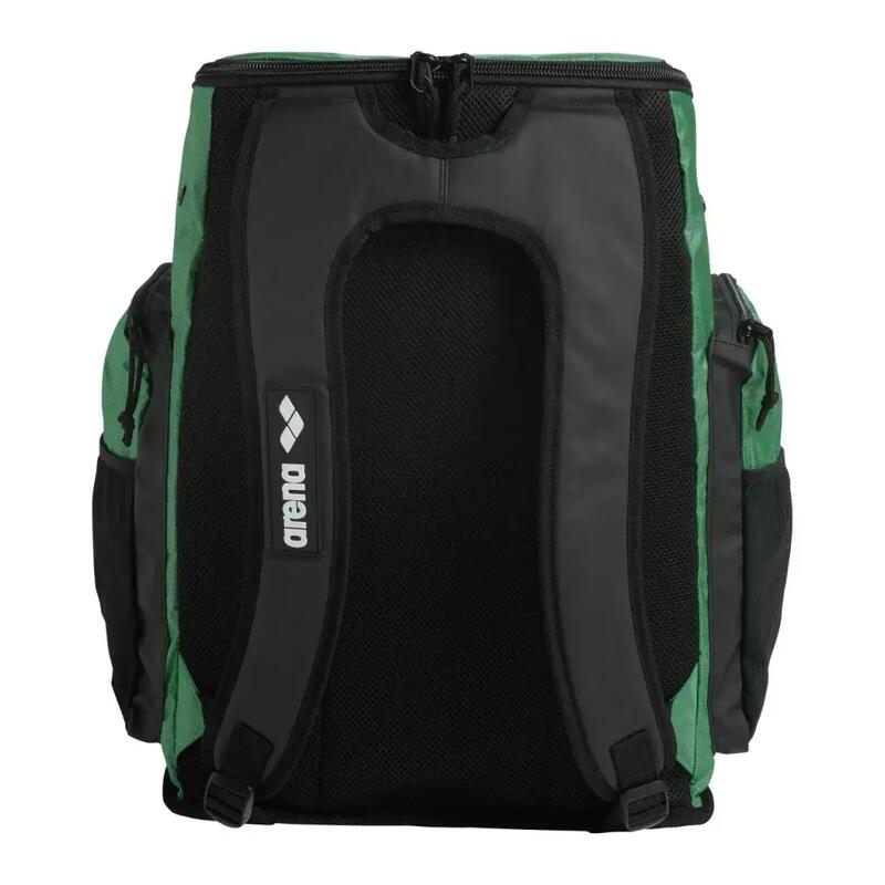 ARENA YÜZÜCÜ ÇANTASI 45 L SPIKY III BACKPACK 45 YEŞİL 005569110