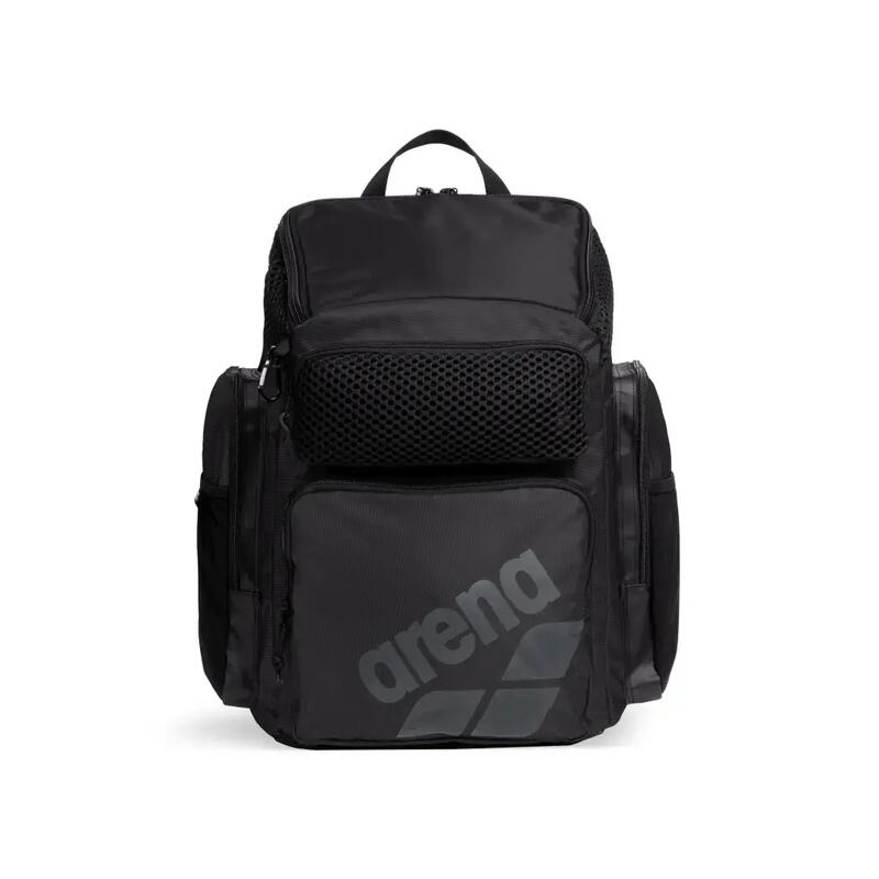 ARENA ONE GO BACKPACK 45L AO SIRT ÇANTASI SİYAH 010231100