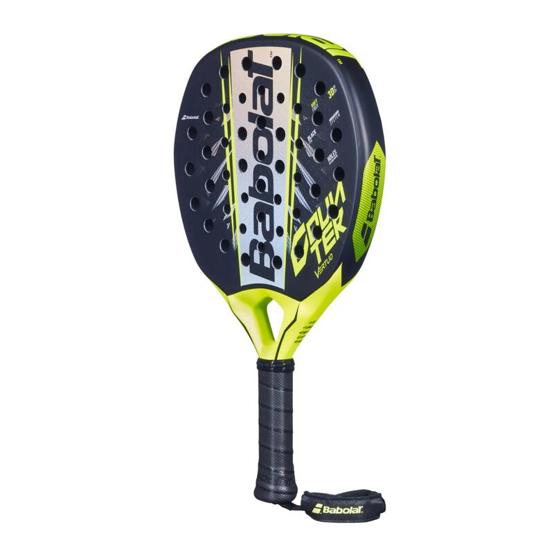 Babolat Counter Vertuo 2.6 350 gr Padel Tenis Raketi