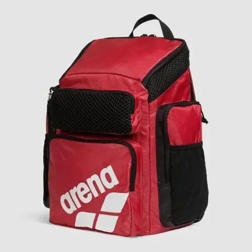 ARENA ONE GO BACKPACK 45L AO SIRT ÇANTASI KIRMIZI 010231600