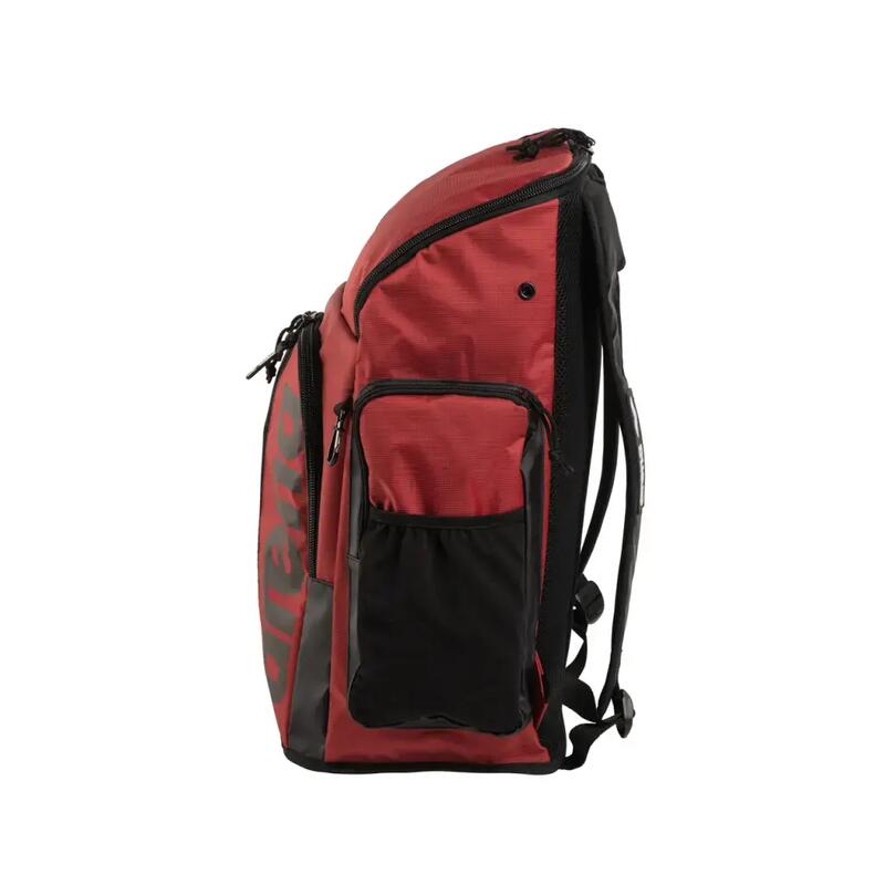 ARENA YÜZÜCÜ ÇANTASI 45 L SPIKY III BACKPACK 45 BORDO 005569105