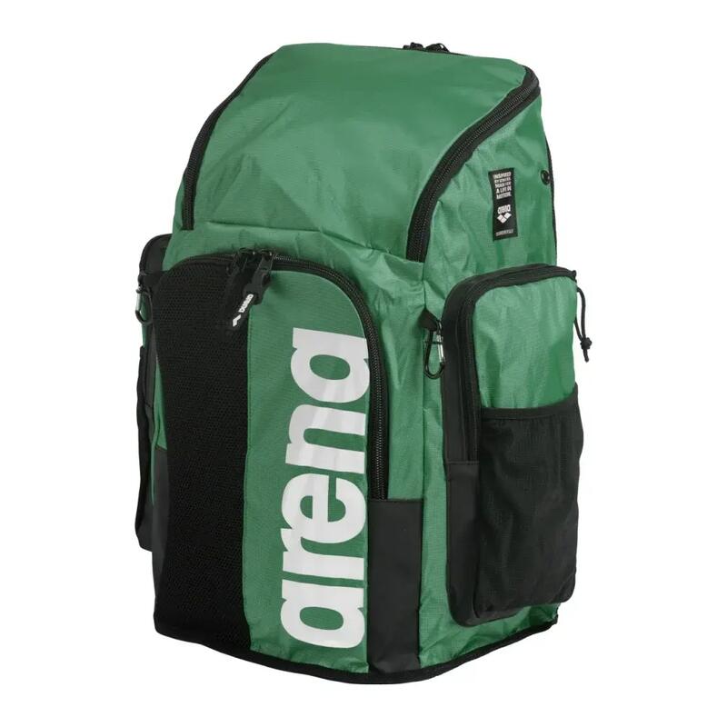 ARENA YÜZÜCÜ ÇANTASI 45 L SPIKY III BACKPACK 45 YEŞİL 005569110