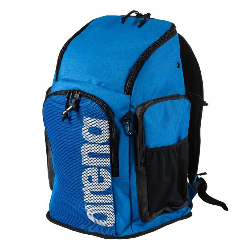 ARENA TEAM BACKPACK 45L YÜZÜCÜ ÇANTASI MAVİ 002436720