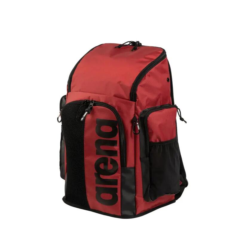 ARENA YÜZÜCÜ ÇANTASI 45 L SPIKY III BACKPACK 45 BORDO 005569105