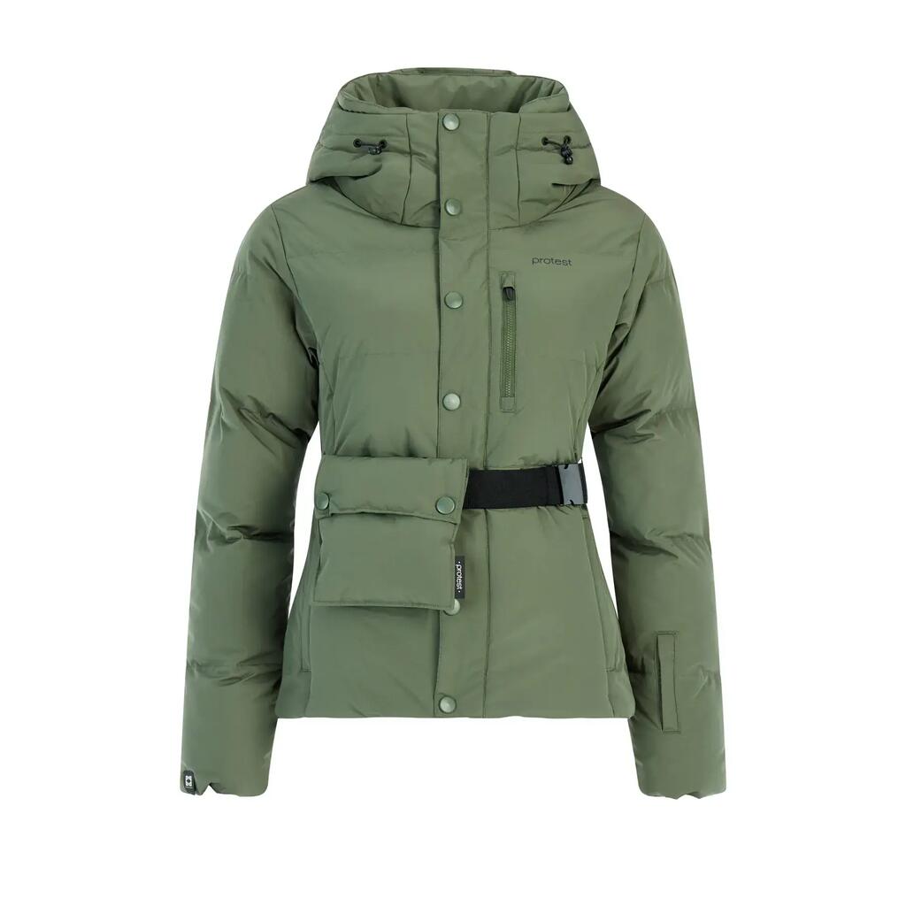 Women's ski jacket Protest Leon