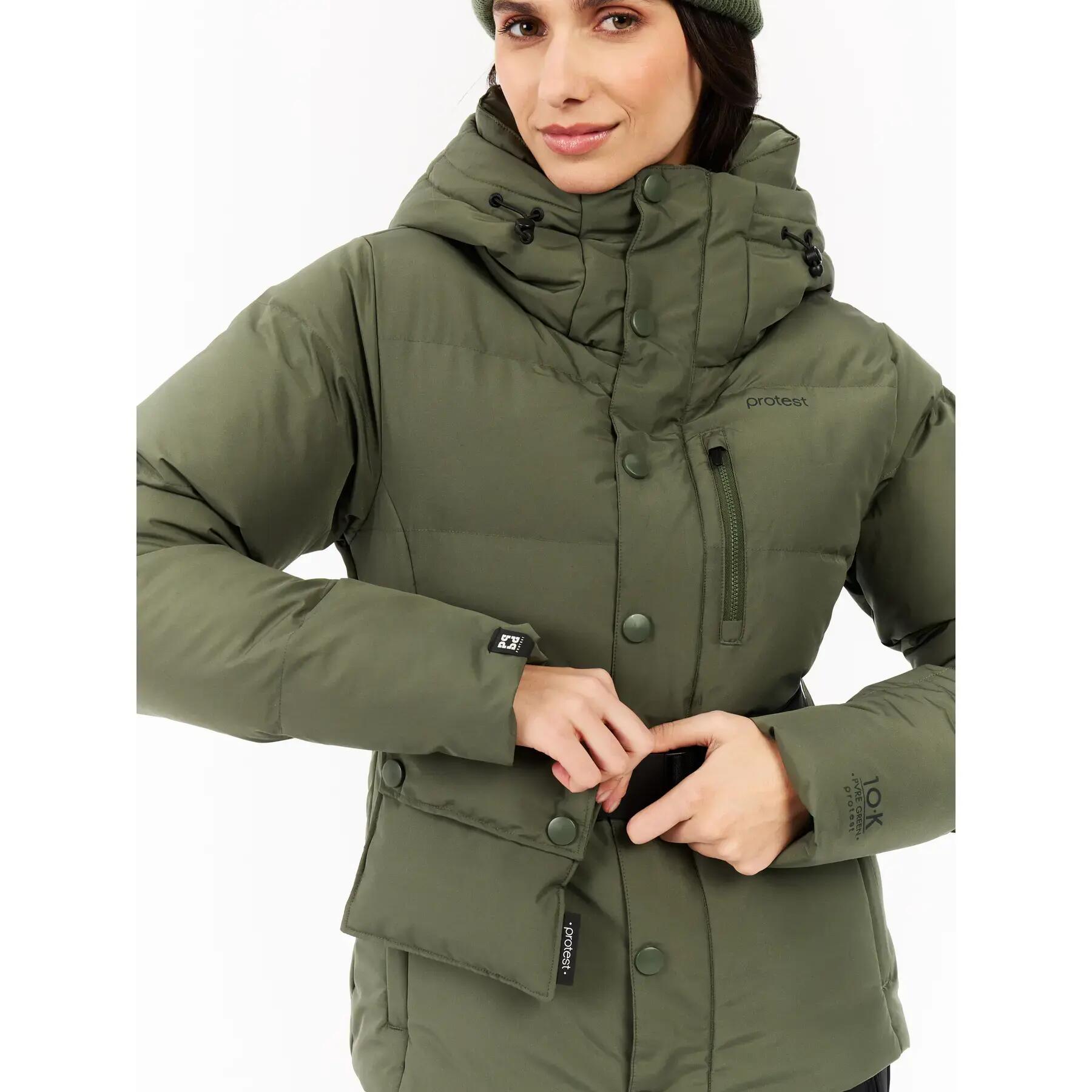 Veste de ski femme Protest Leon 7/7