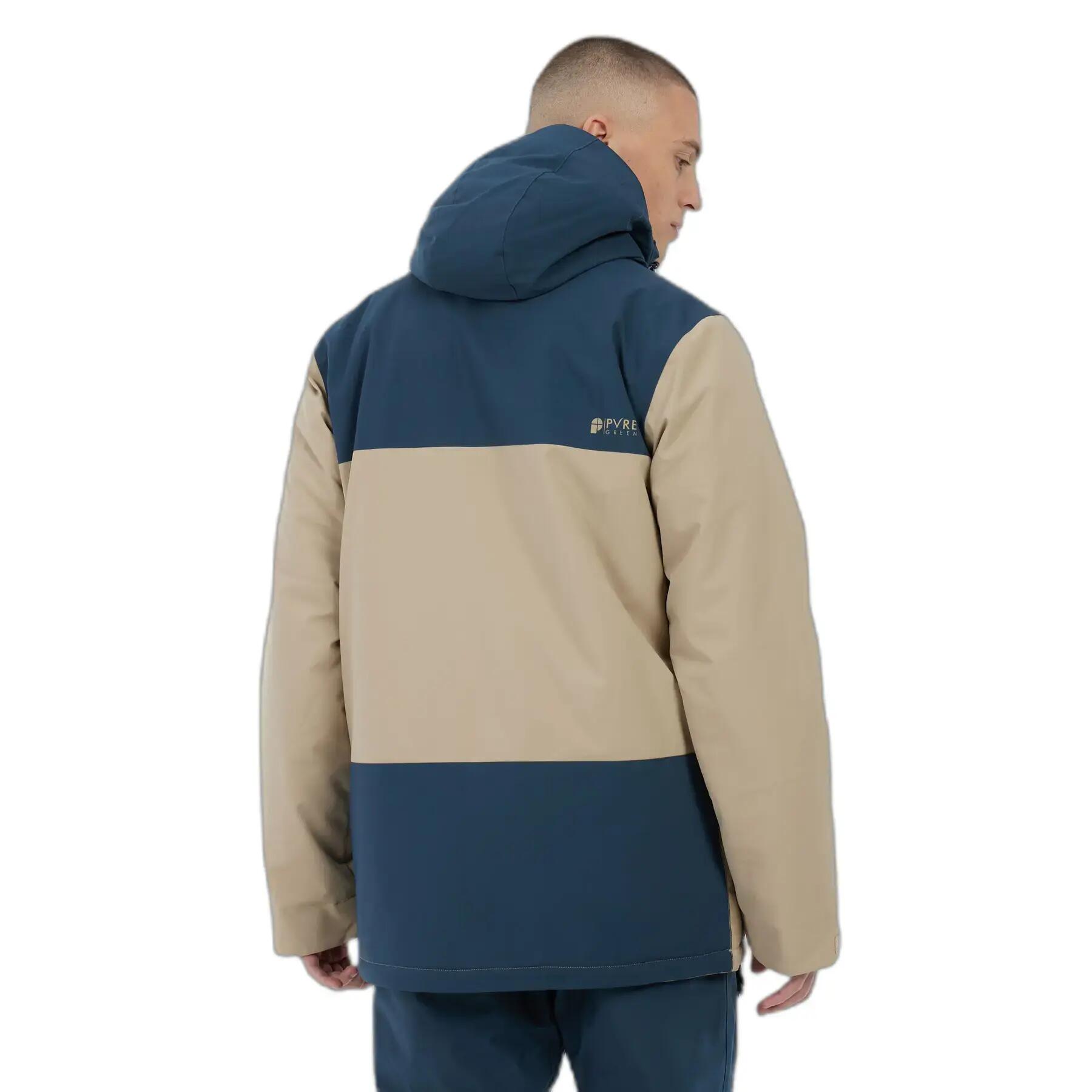Veste de ski Protest Lado 6/7