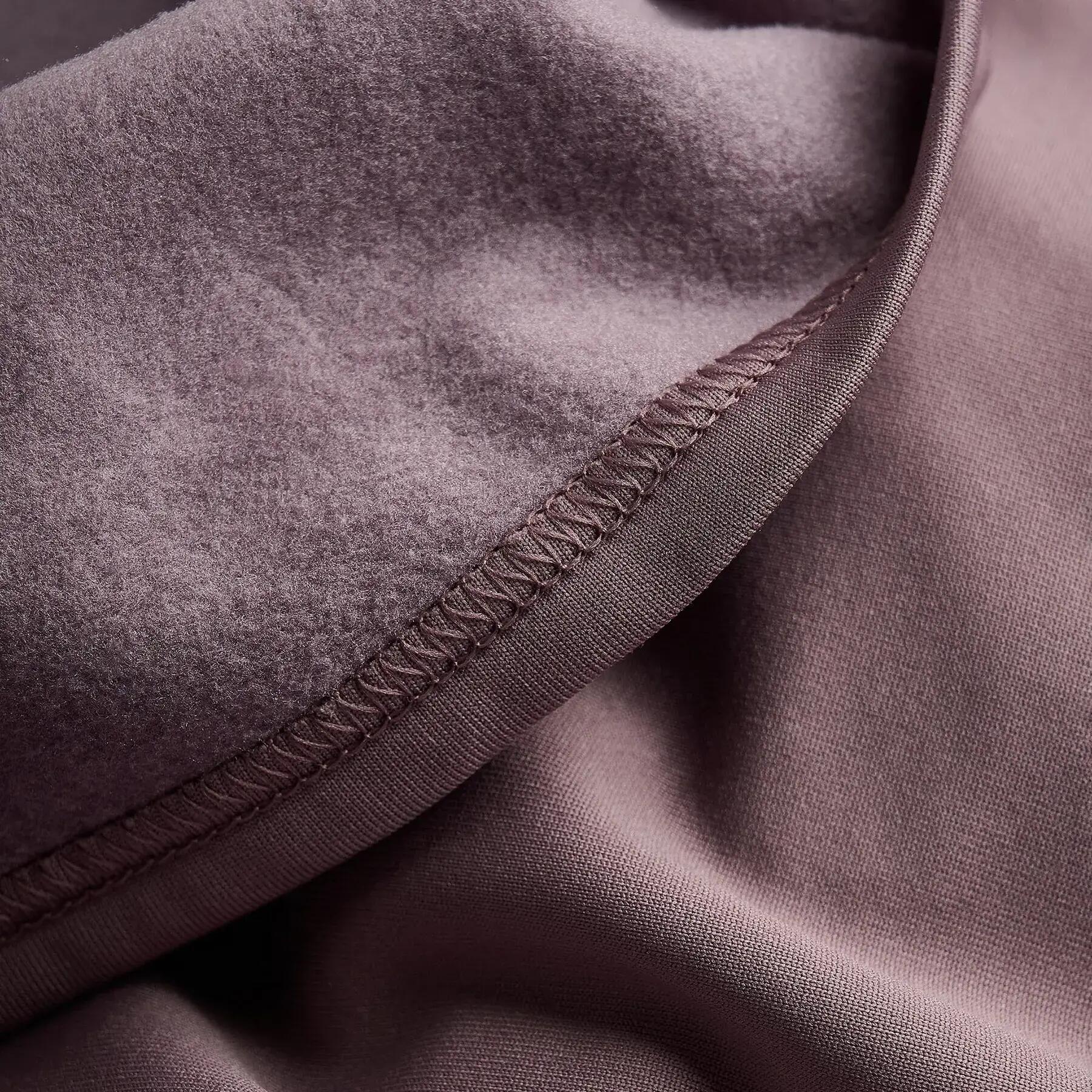 Sweat à capuche Montane Fury Lite femme THERMO Zip YKK 6/6