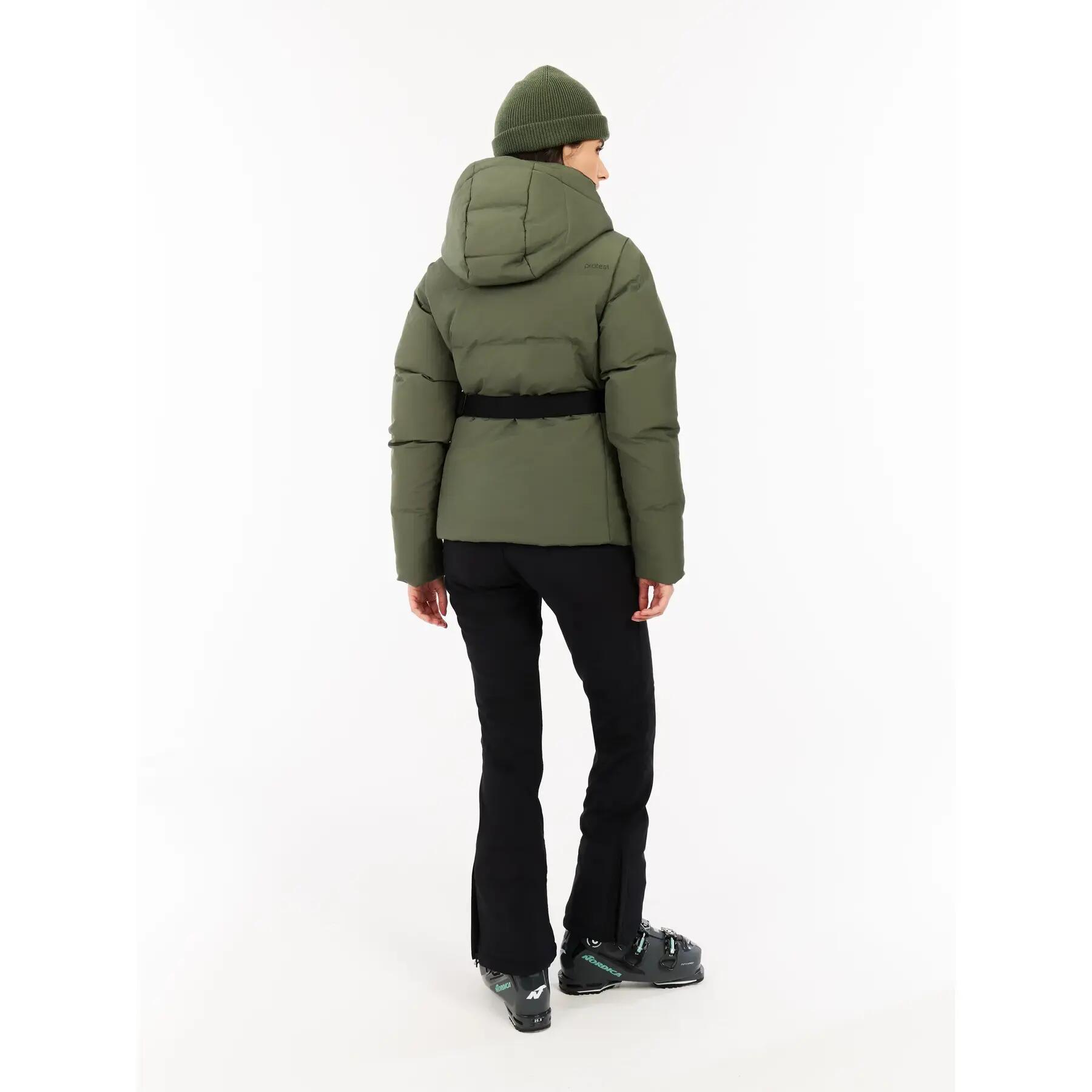 Veste de ski femme Protest Leon 6/7