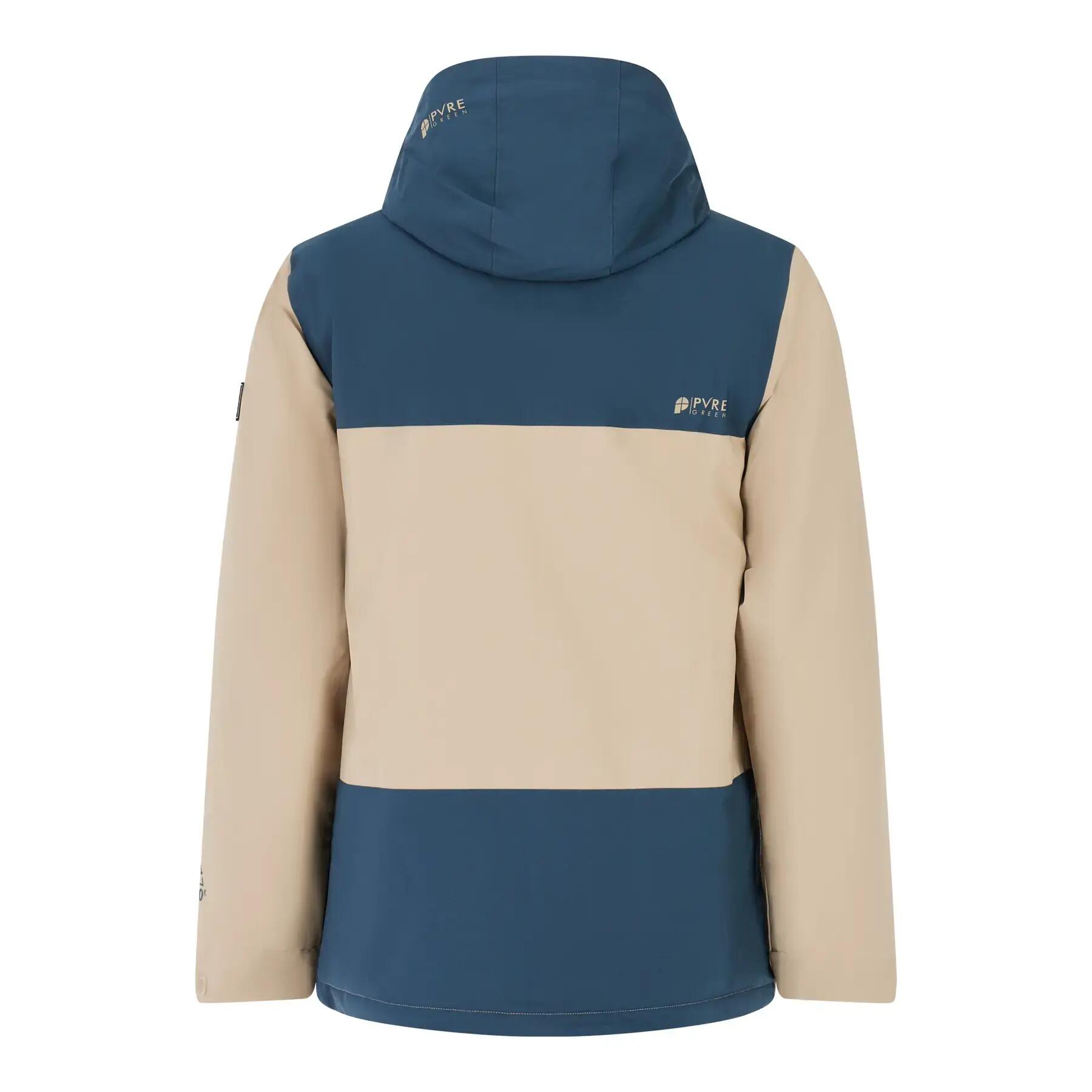 Veste de ski Protest Lado 5/7