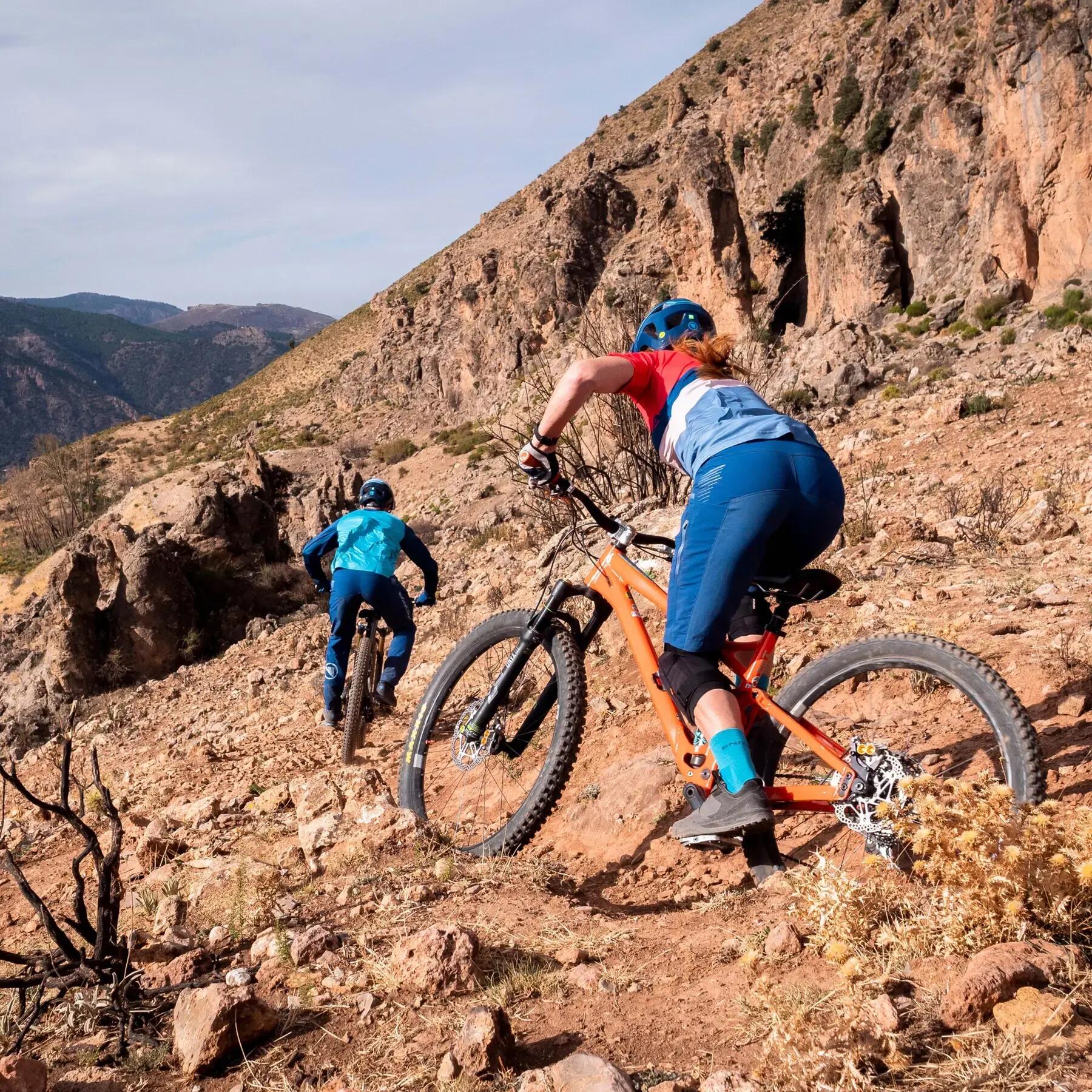Maglia a maniche lunghe Endura SingleTrack 4/5