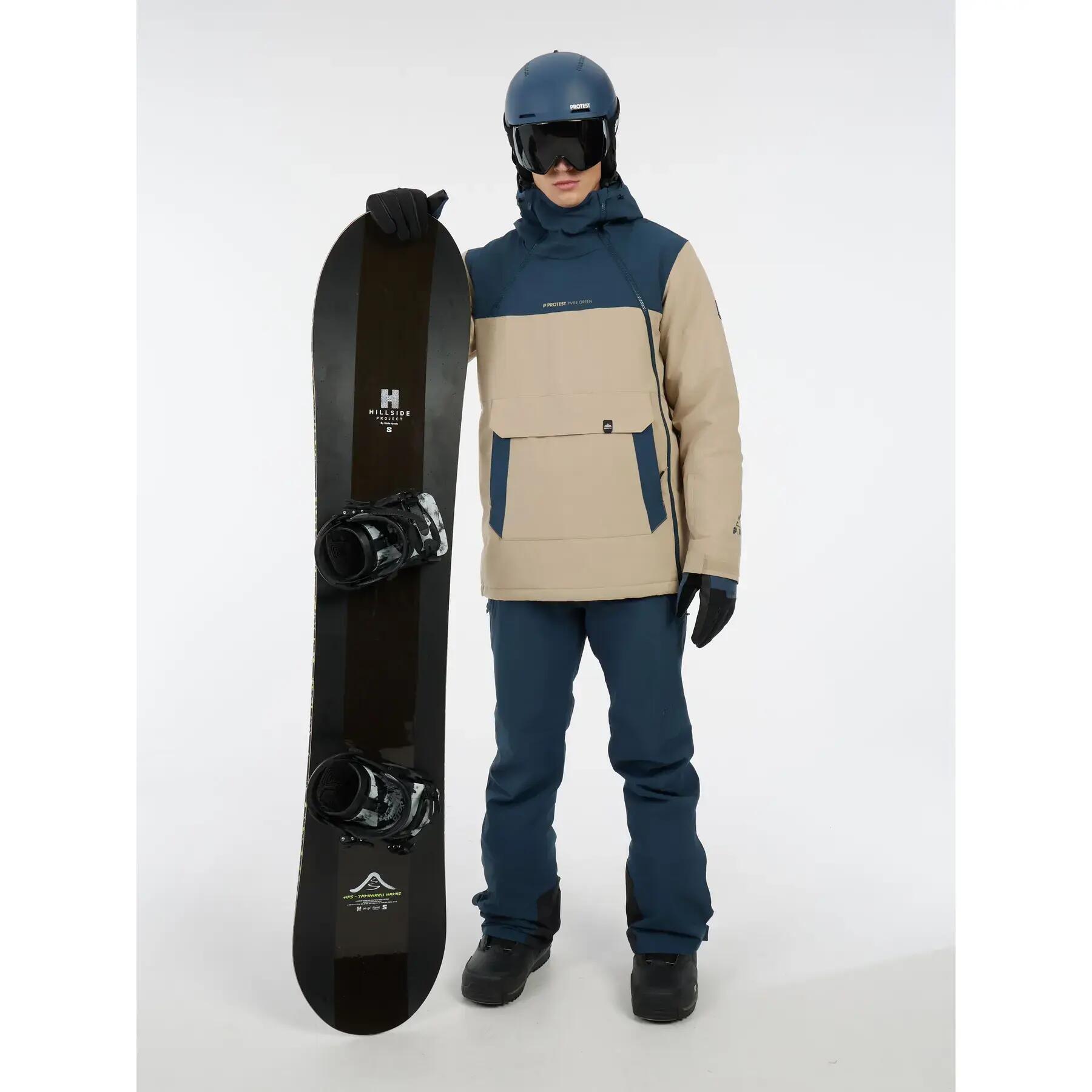 Veste de ski Protest Lado 4/7