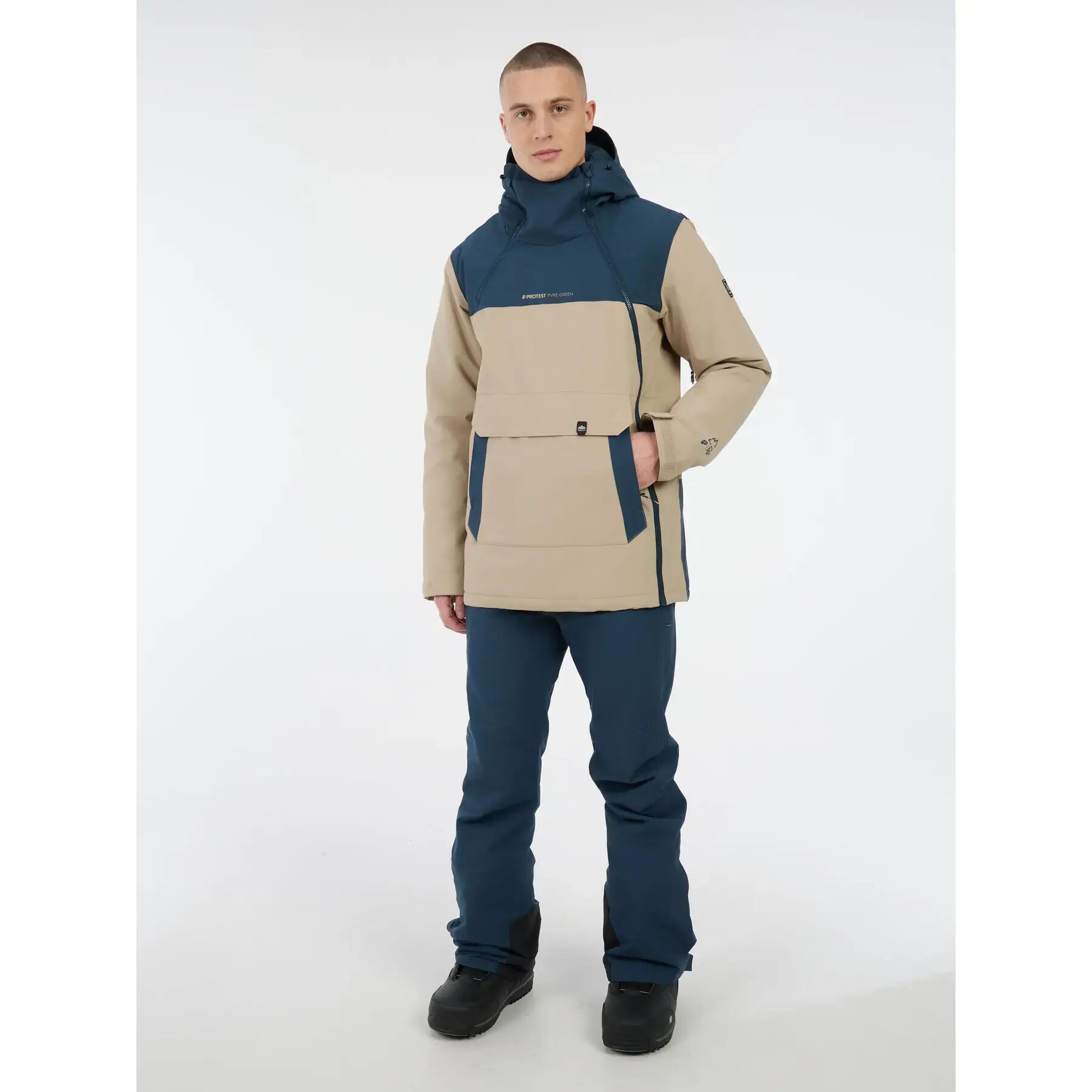 Veste de ski Protest Lado 3/7