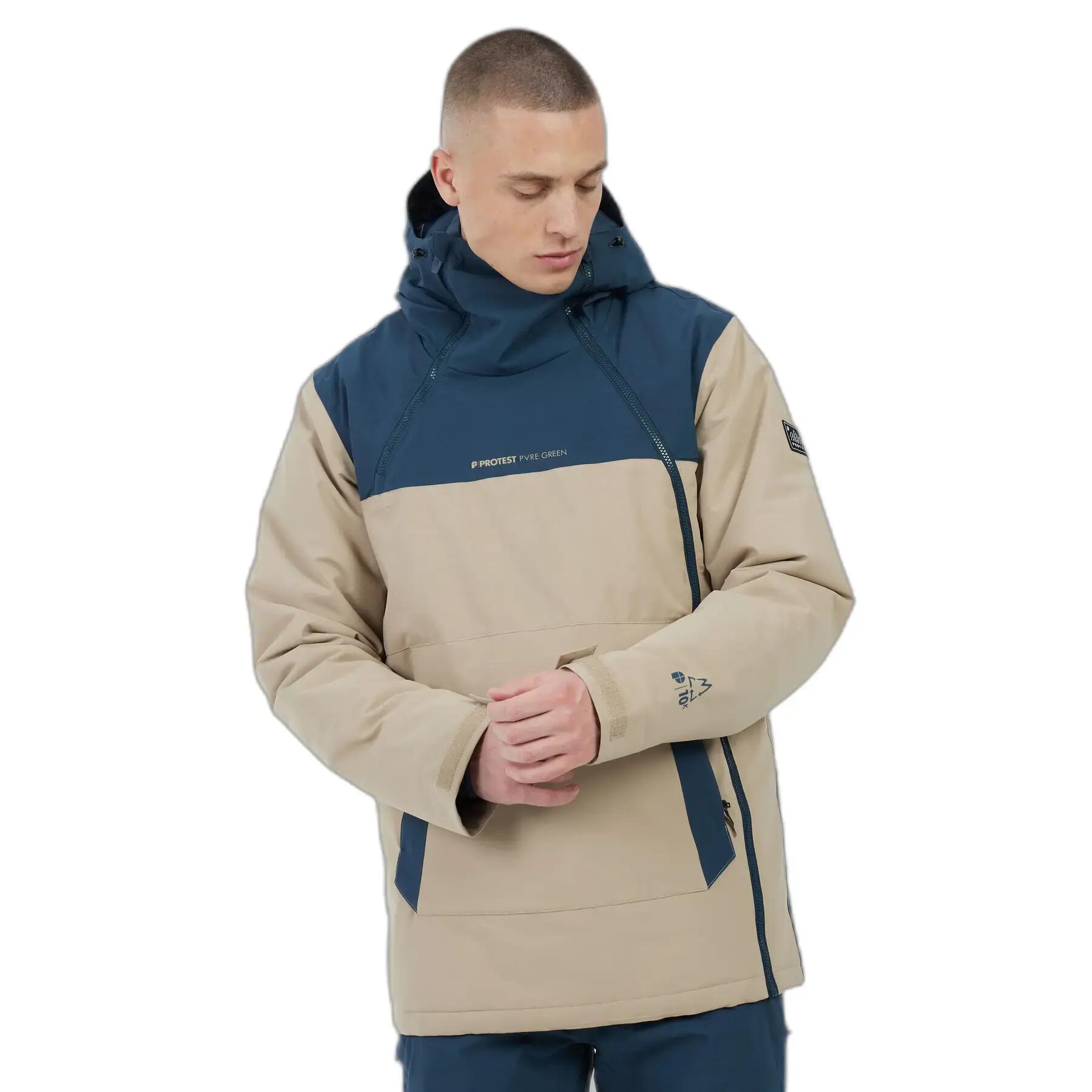 Veste de ski Protest Lado 2/7