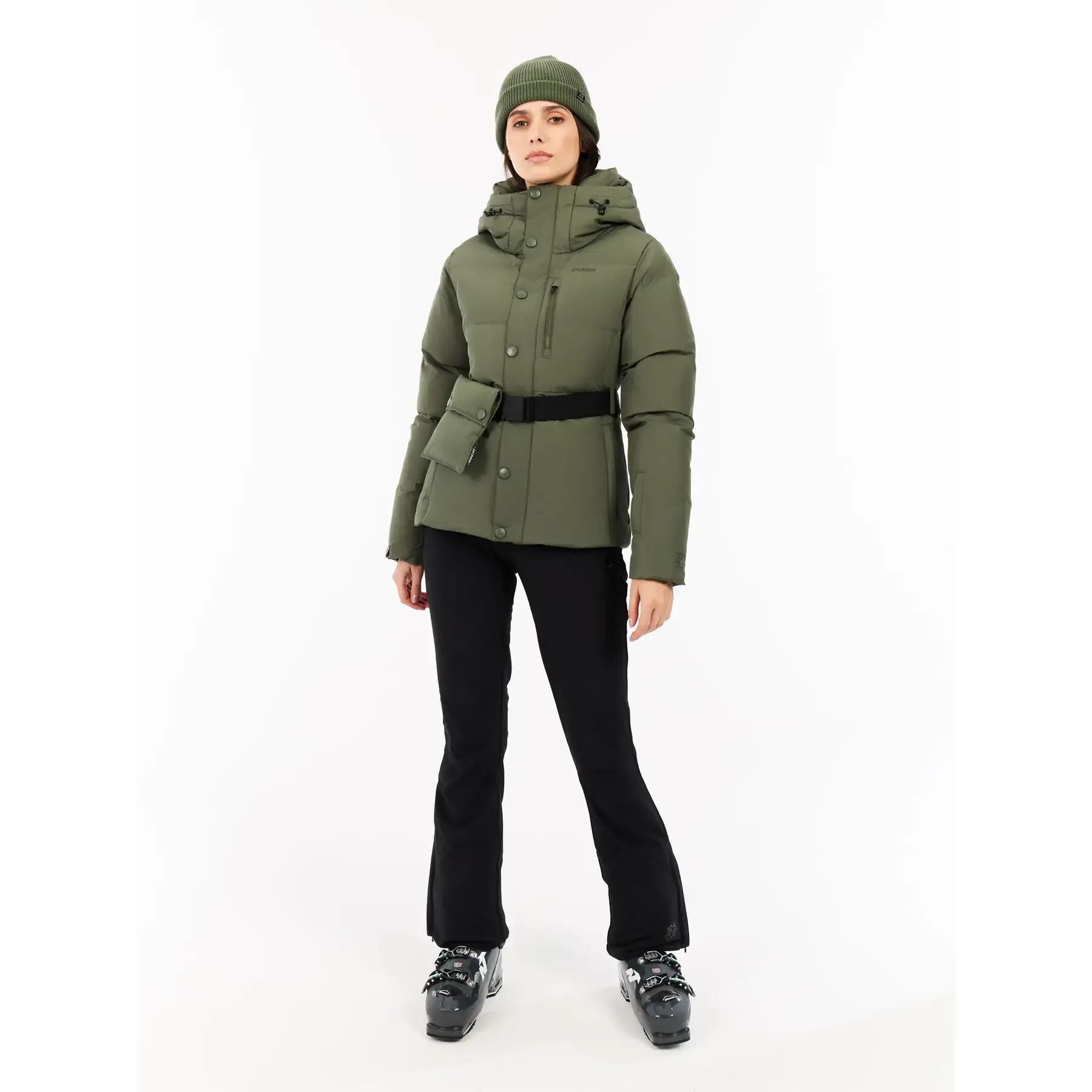 Veste de ski femme Protest Leon 3/7