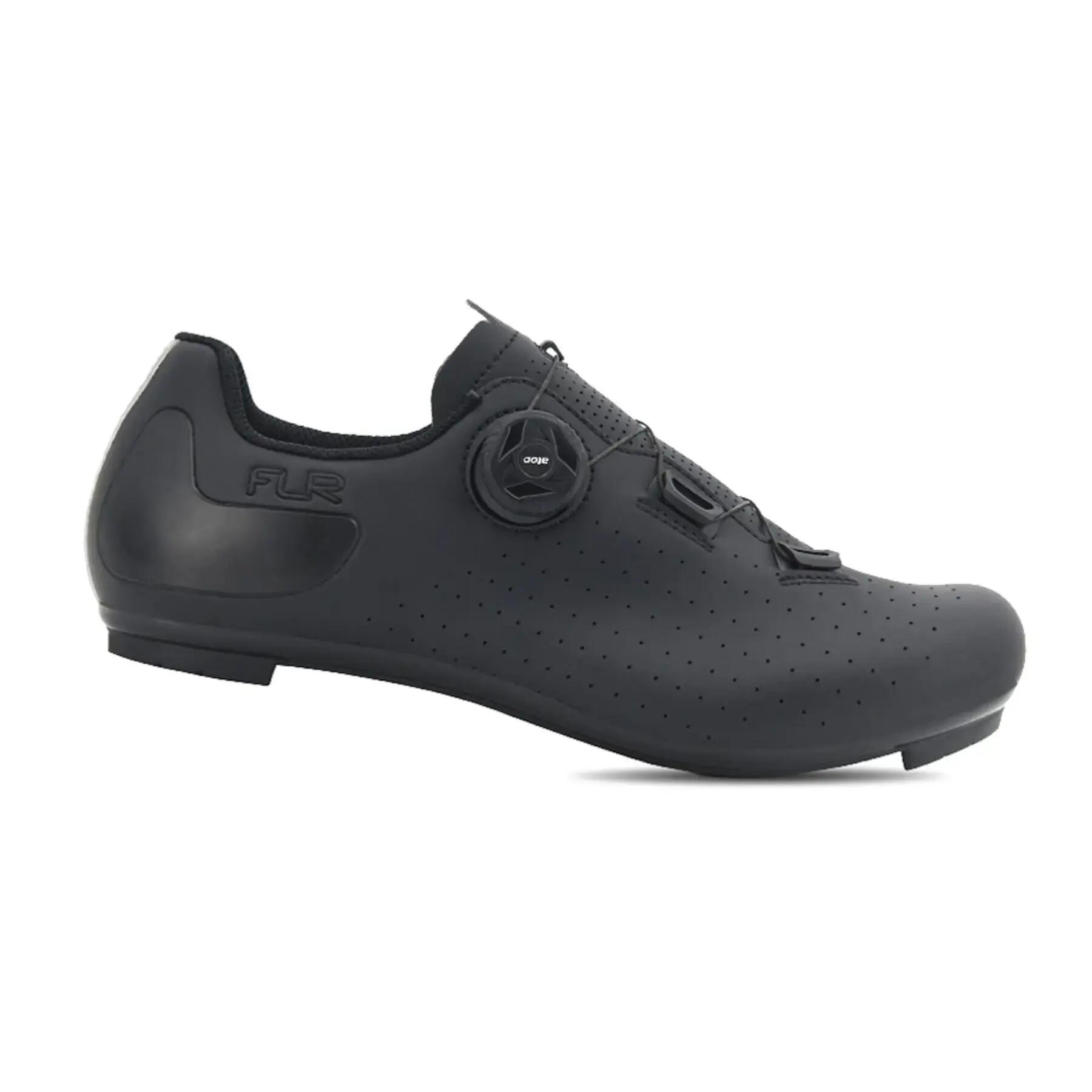 Buty szosowe FLR F-3 Black 2/5