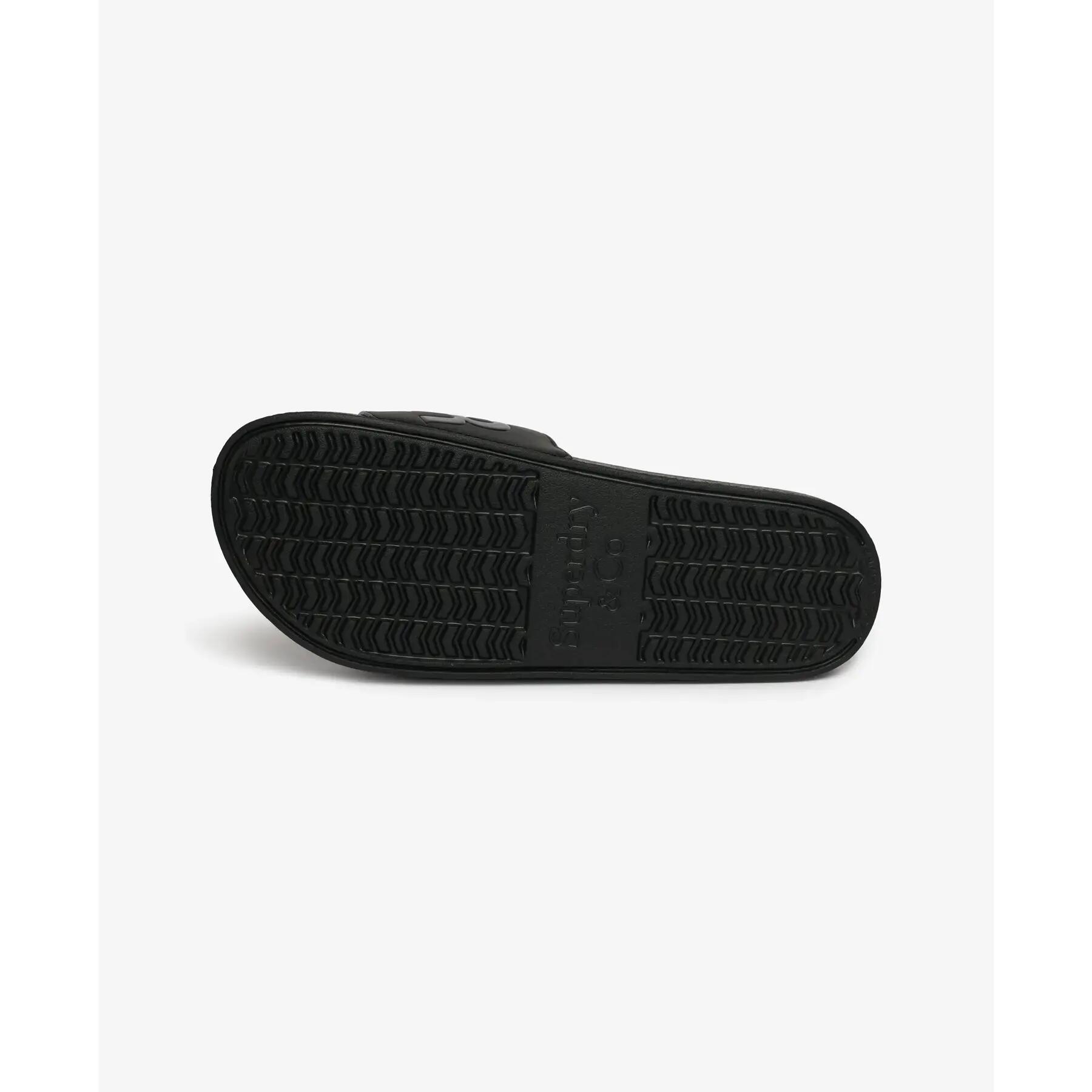 Pantufas para crianças Superdry Superdry 6/7