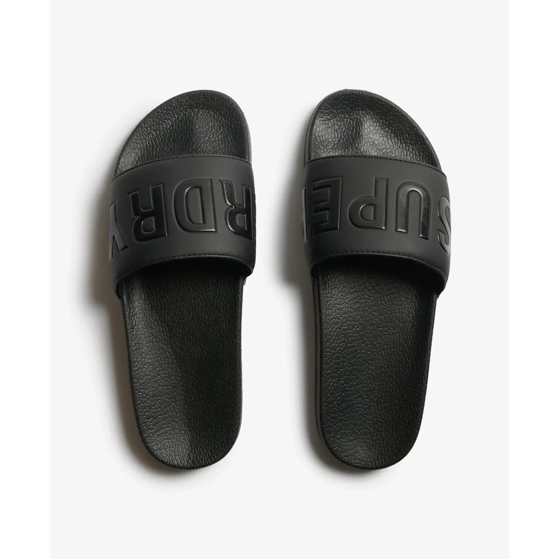 Pantufas para crianças Superdry Superdry 5/7