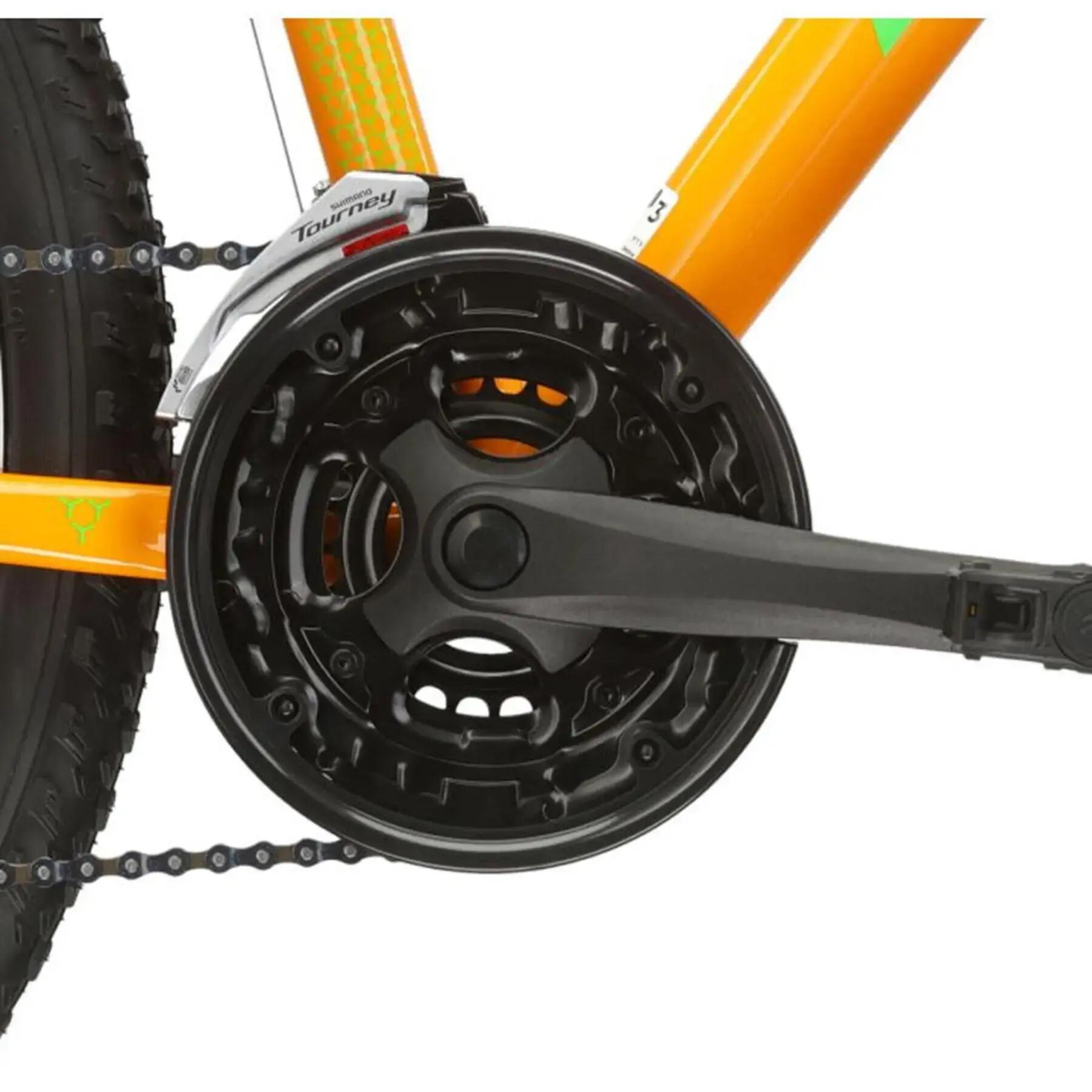 Rower górski KROSS Hexagon 1.0 26" 3/7