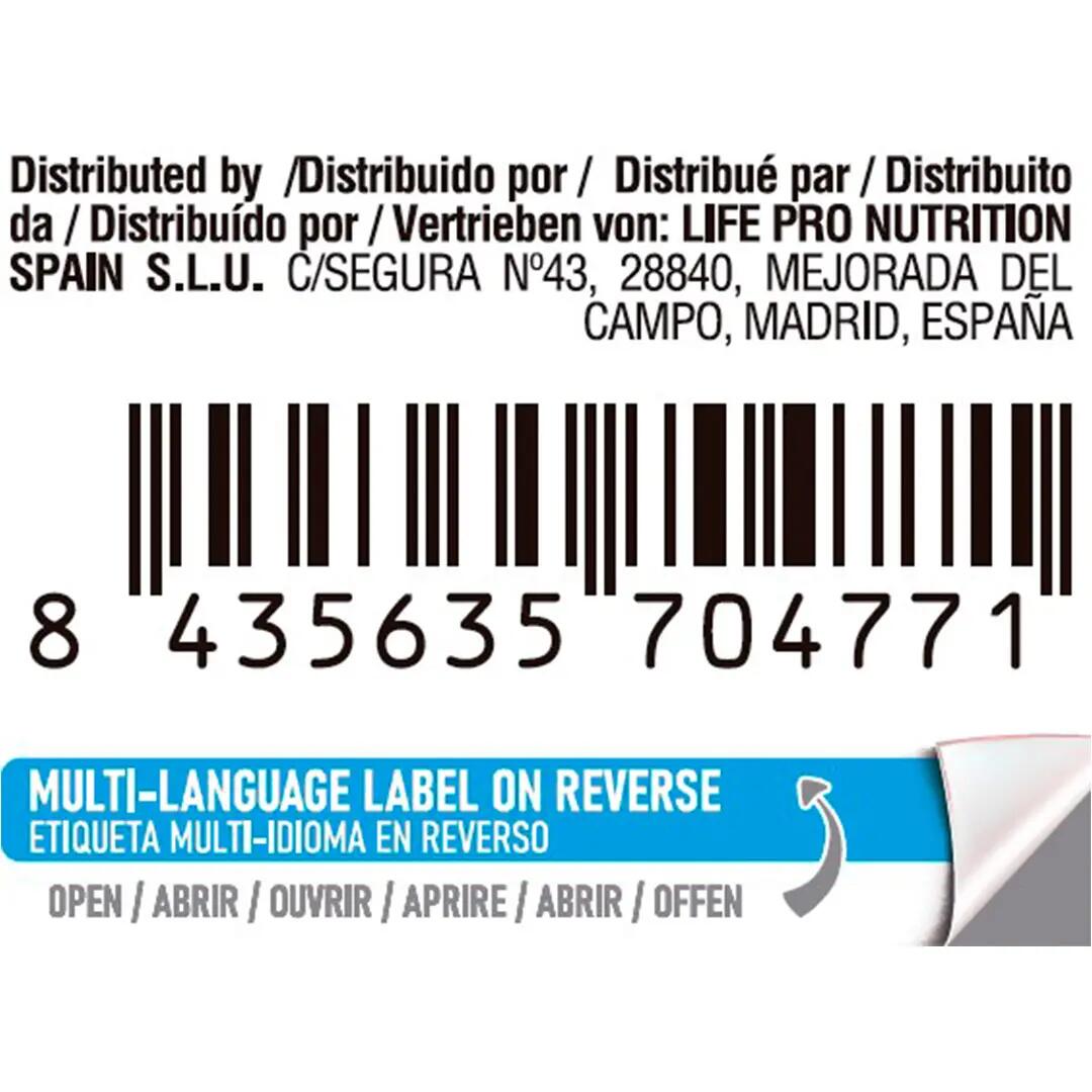 Hepa pro - 120 capsules de LifePRO 5/6
