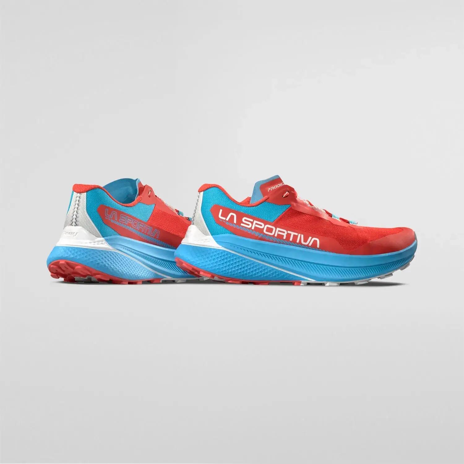 Trailrunning-Schuhe für Damen La Sportiva Prodigio 6/7