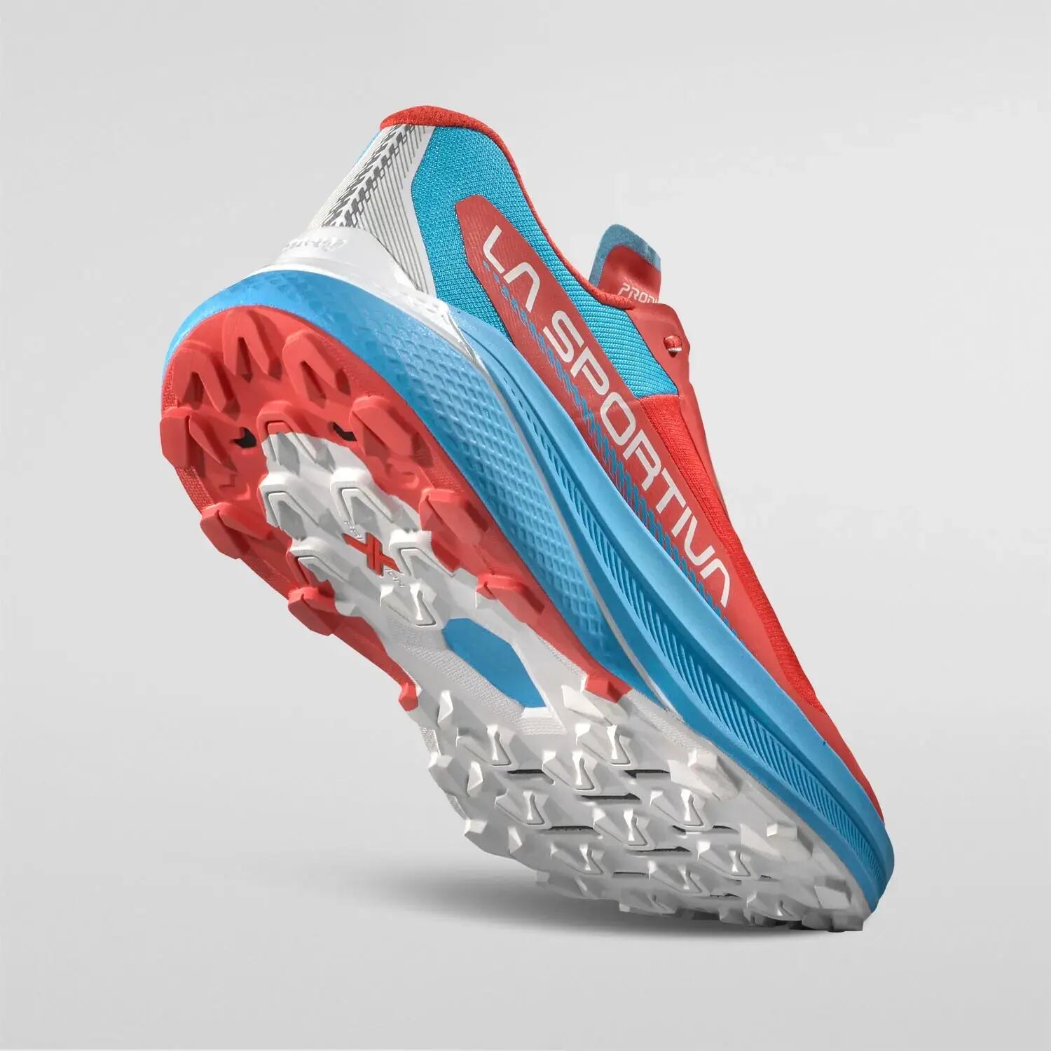 Trailrunning-Schuhe für Damen La Sportiva Prodigio 5/7