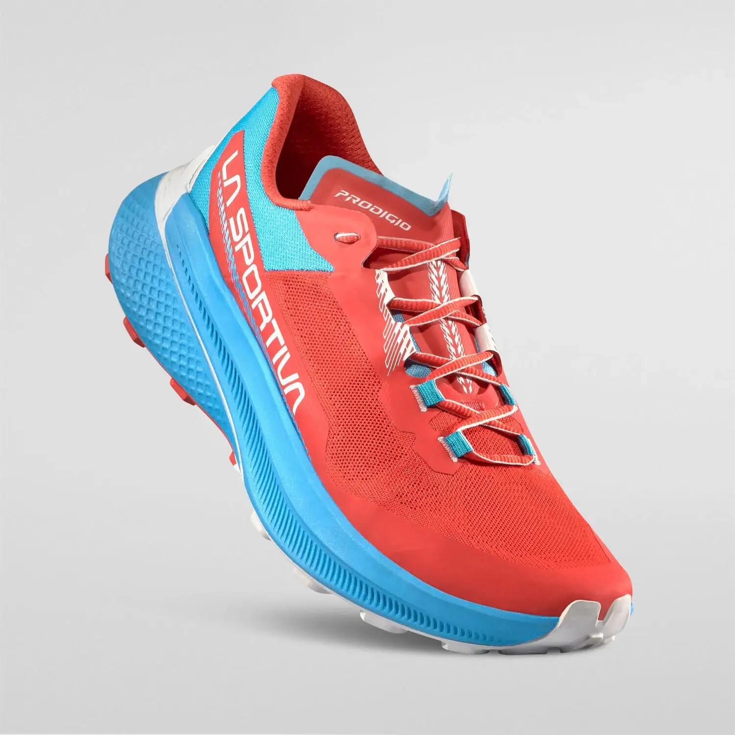 Trailrunning-Schuhe für Damen La Sportiva Prodigio 4/7