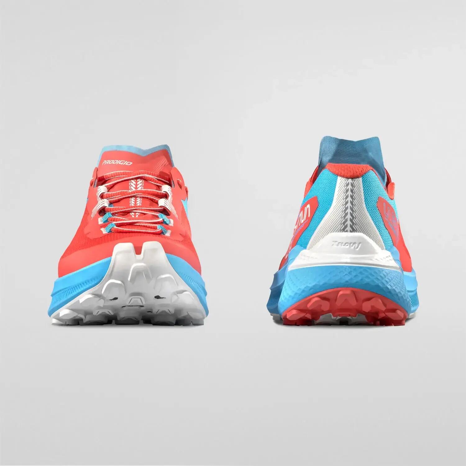 Trailrunning-Schuhe für Damen La Sportiva Prodigio 3/7