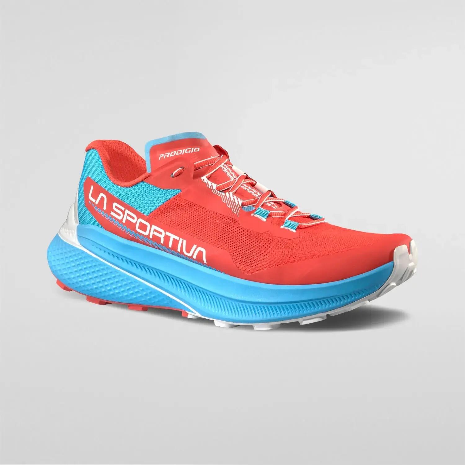 Trailrunning-Schuhe für Damen La Sportiva Prodigio 2/7