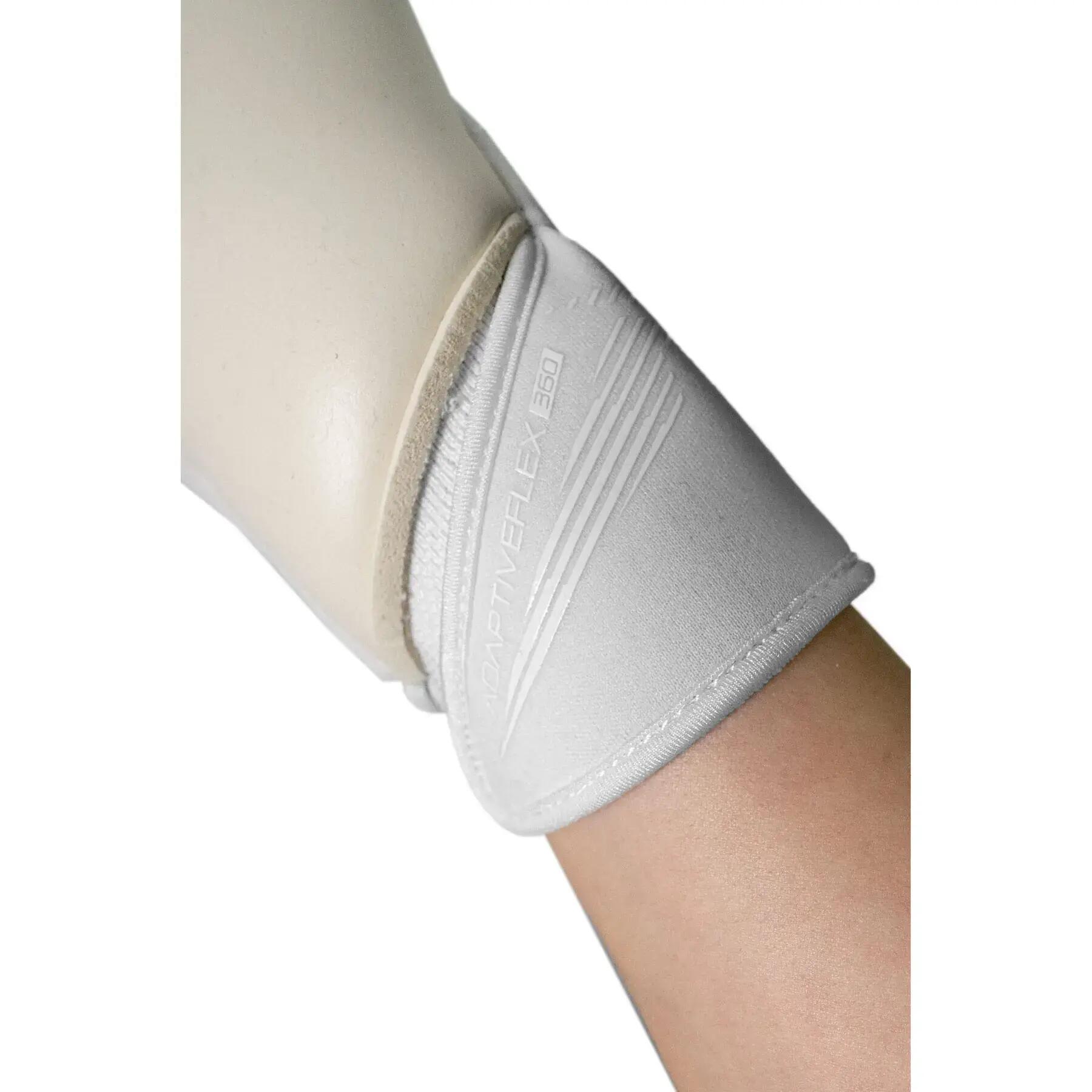 Guanti portiere Reusch Attrakt Gold X Strapless 7/7