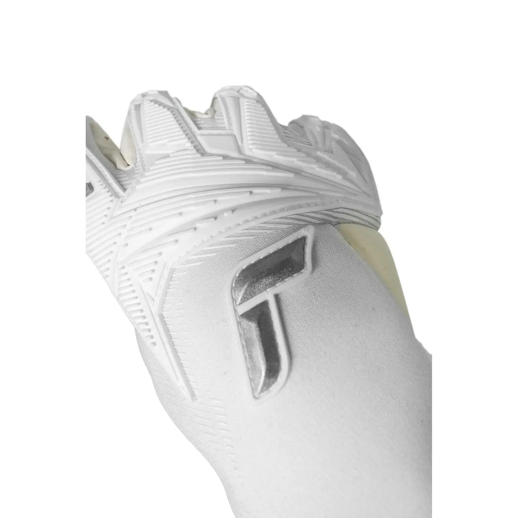 Guanti portiere Reusch Attrakt Gold X Strapless 6/7