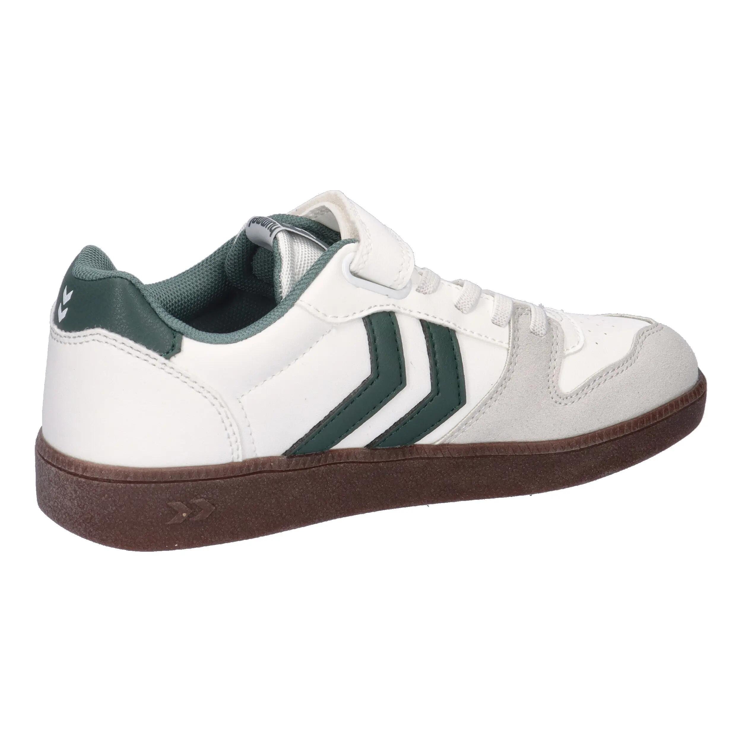 Sapatilhas de salão para crianças Hummel Perfekt SP 14/14