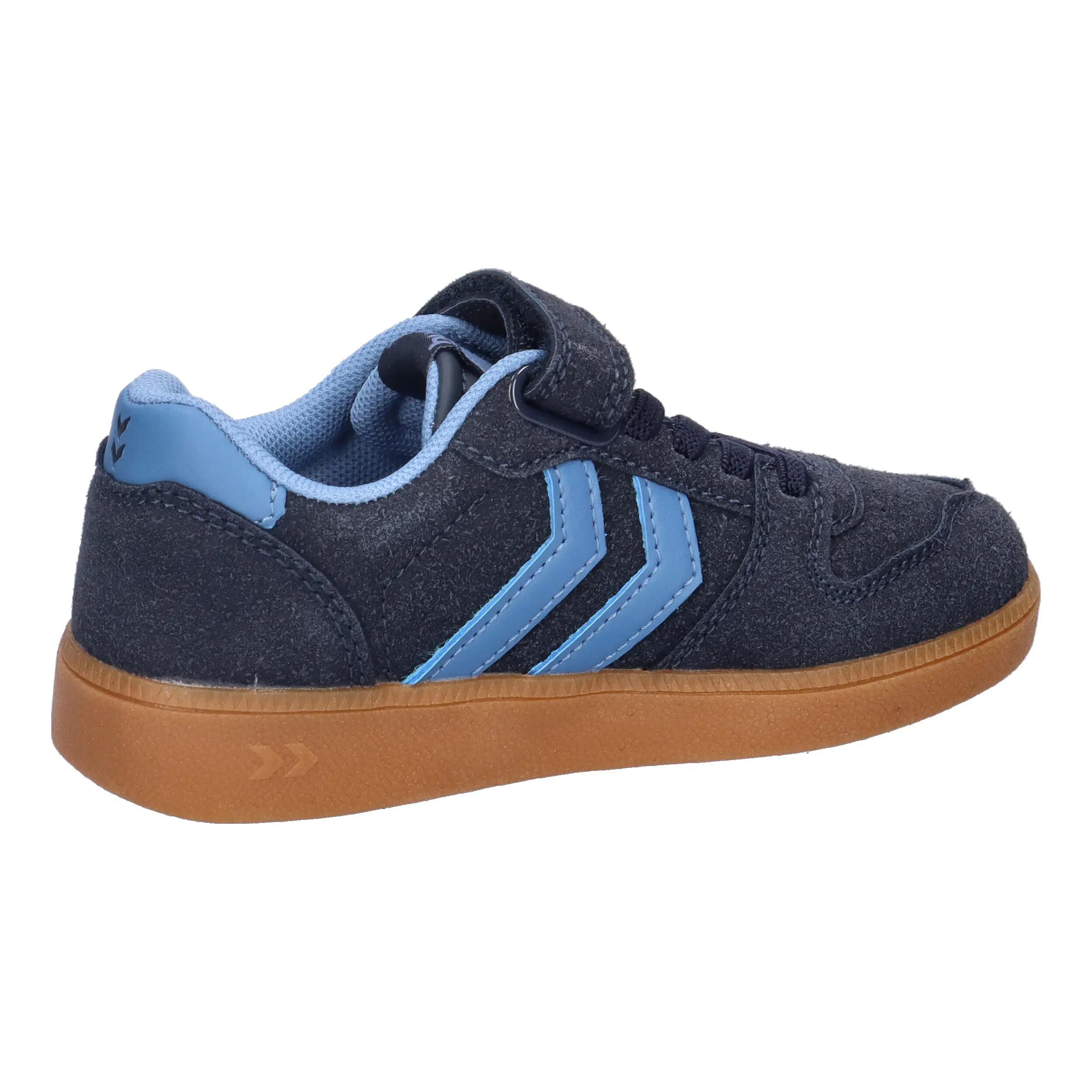 Sapatilhas de salão para crianças Hummel Perfekt 14/14