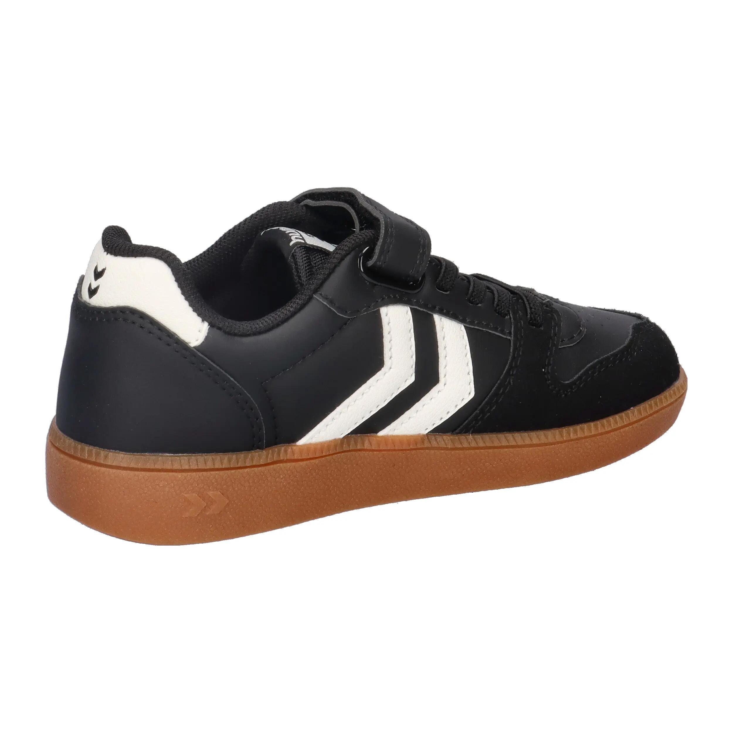 Klittenbandsluiting Sportschoen Handball Perfekt Lifestyle Uniseks Kinderen 15/15