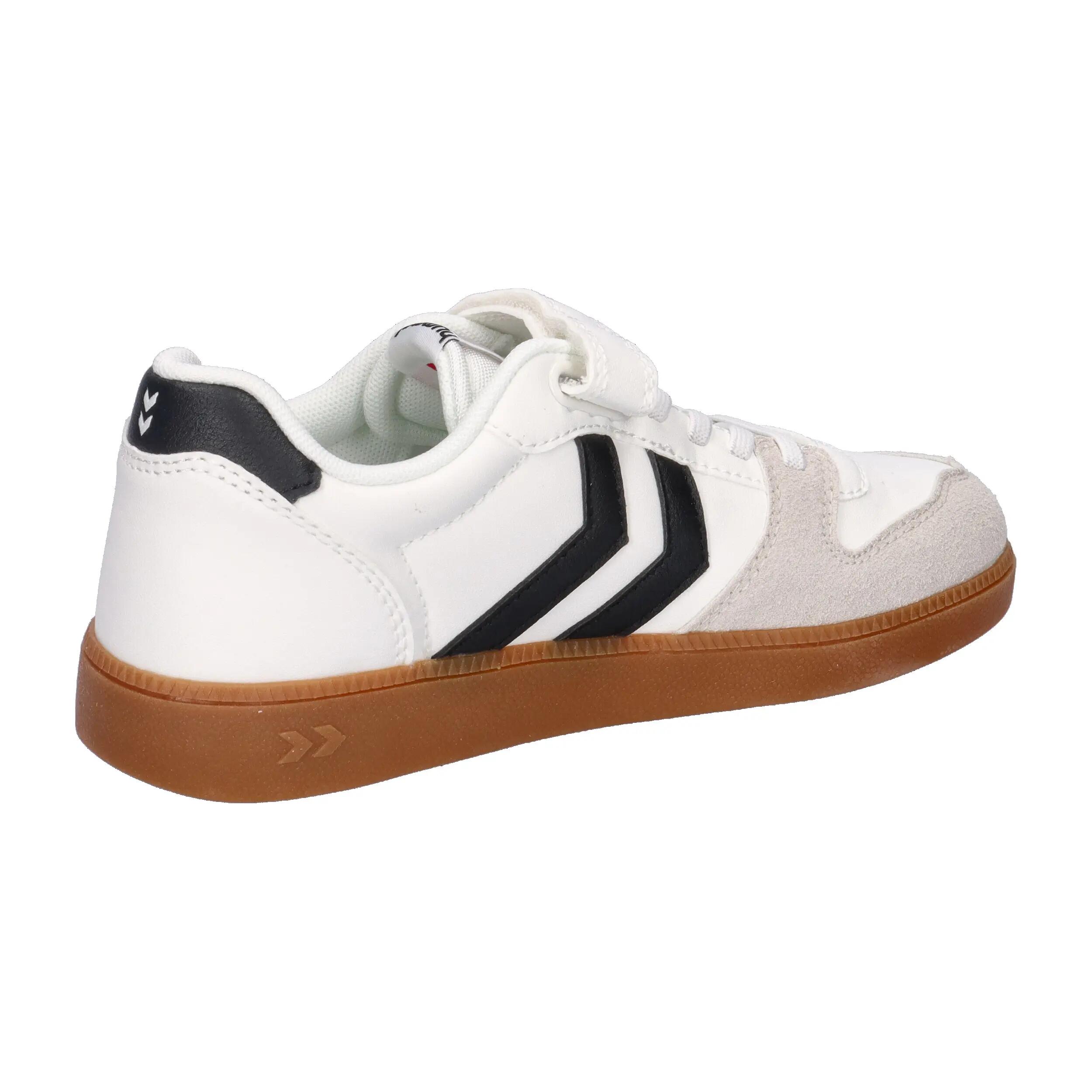 Fermeture Velcro Sneaker Handball Perfekt Mode De Vie Enfant 15/15