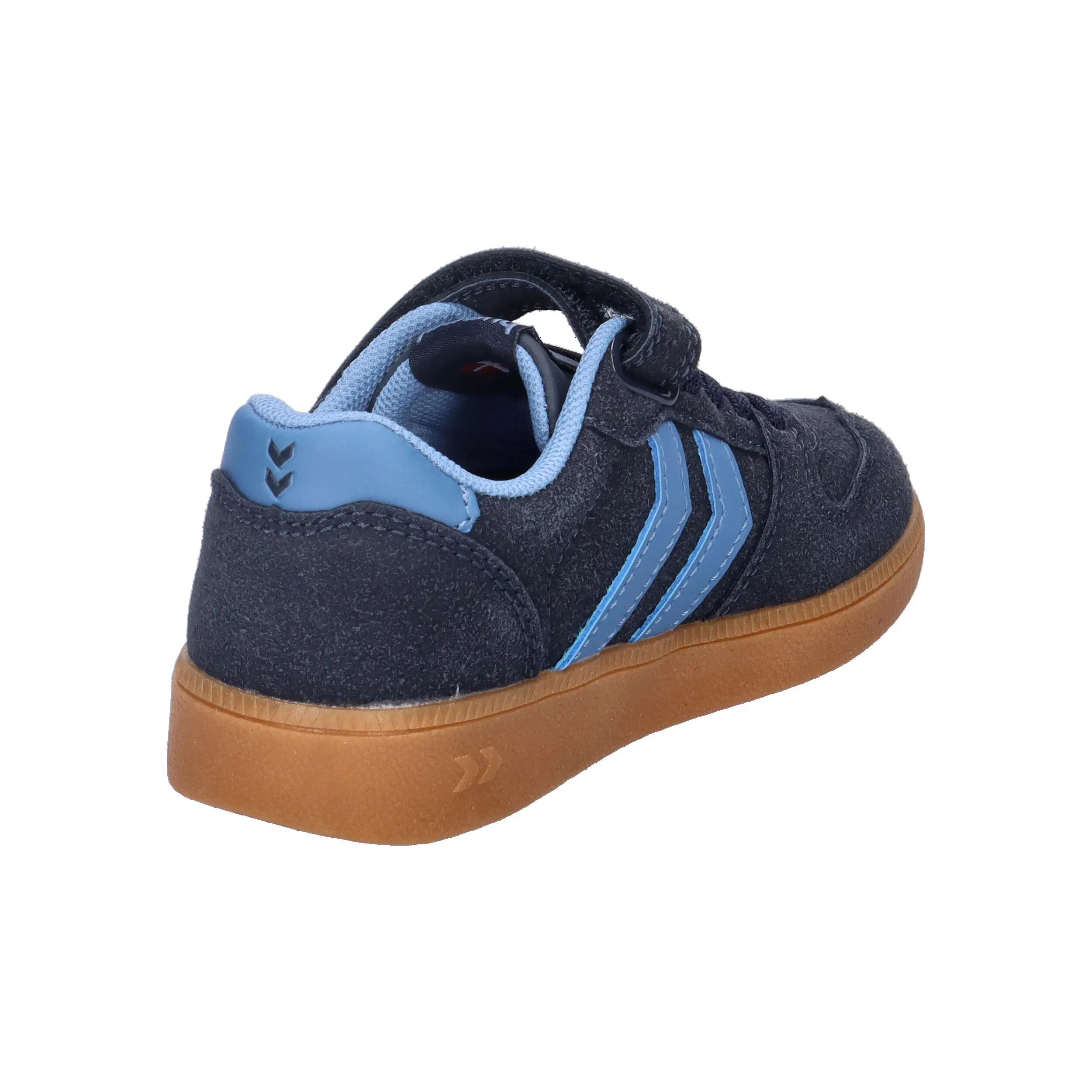 Sapatilhas de salão para crianças Hummel Perfekt 13/14
