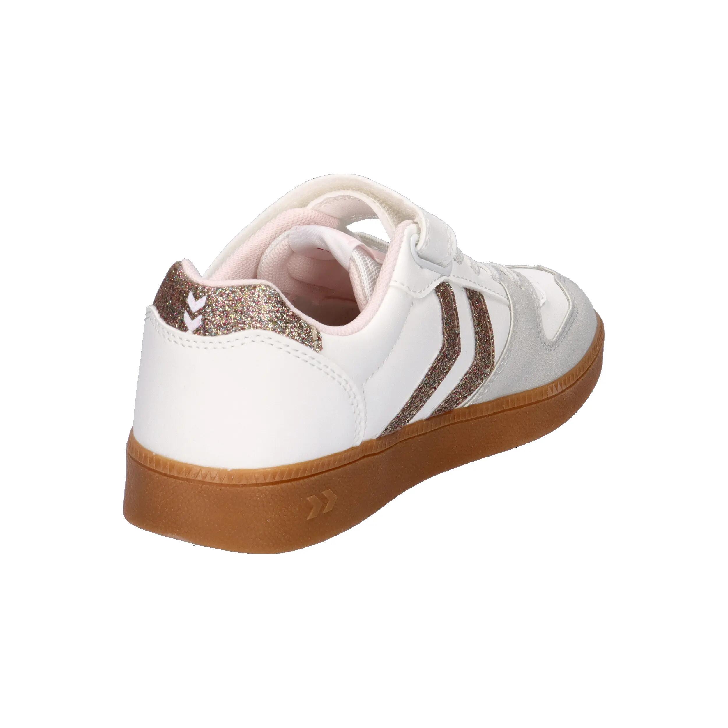 Klittenbandsluiting Sportschoen Handball Perfekt Lifestyle Uniseks Kinderen 13/14