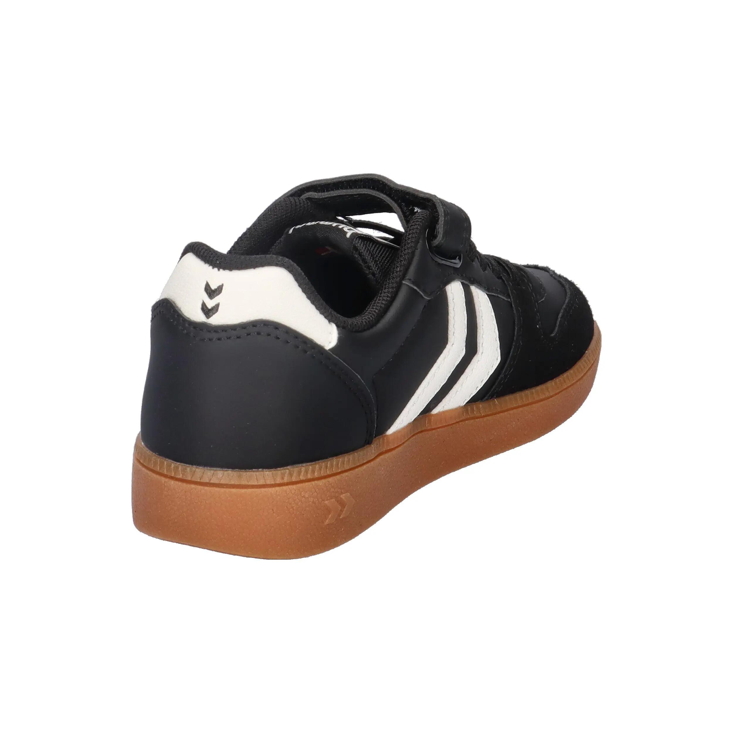 Klittenbandsluiting Sportschoen Handball Perfekt Lifestyle Uniseks Kinderen 14/15